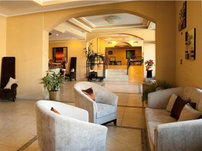 Best Western David Chiriqui Extérieur photo