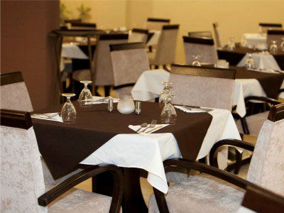 Best Western David Chiriqui Extérieur photo