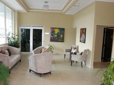Best Western David Chiriqui Extérieur photo