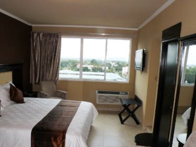 Best Western David Chiriqui Extérieur photo