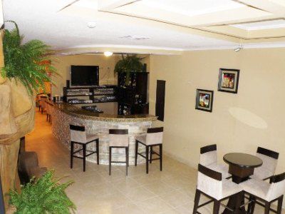 Best Western David Chiriqui Extérieur photo